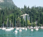 Hotel Excelsior Garda lago di Garda